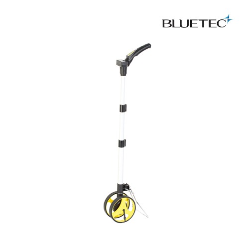 블루텍 워킹카운터(디지털) BD-DW159 (100kmx10cm) 바퀴자 거리 측정기