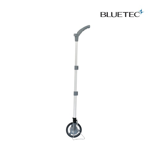 블루텍 워킹카운터(디지털) BD-DW160(디지털) 바퀴자 거리 측정기