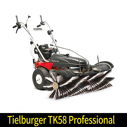 제설장비 TK58 Professional (독일)