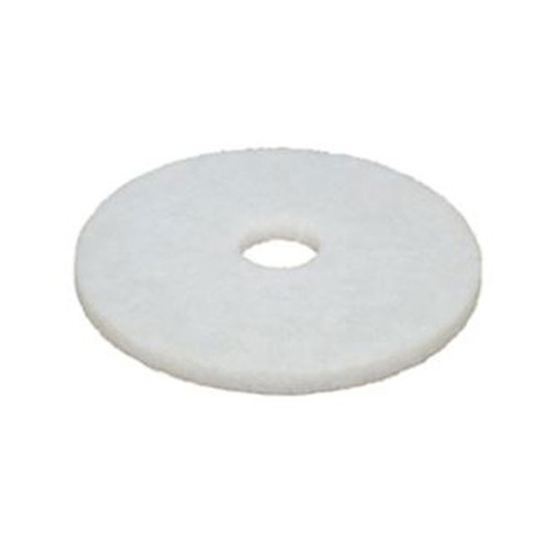 경서 흰색패드 12인치(1BOX/ 5EA) 청소기부품