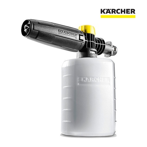 카처 K2-K5 고압세척기 폼노즐/고압세척기부품 2643-1470
