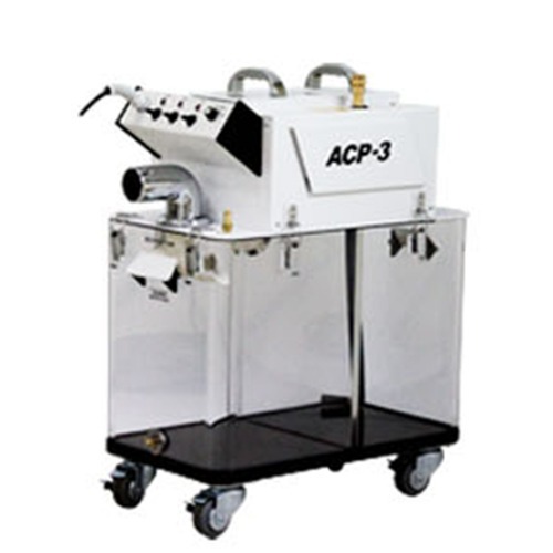경서 카펫 세척기 ACP-3 업소용 산업용 카페트 청소기