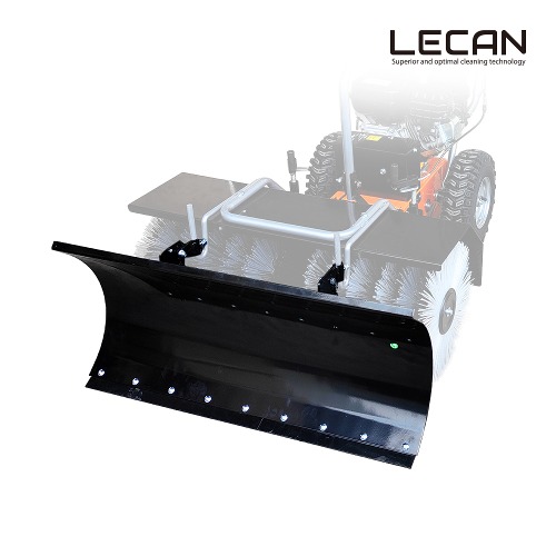 레칸 소형 제설기 LSW690L 밀대형 모듈